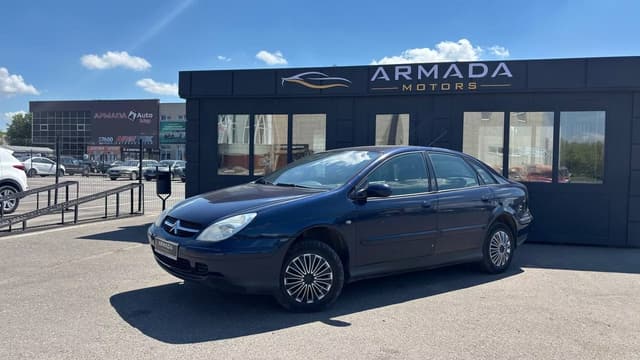 Citroen C5